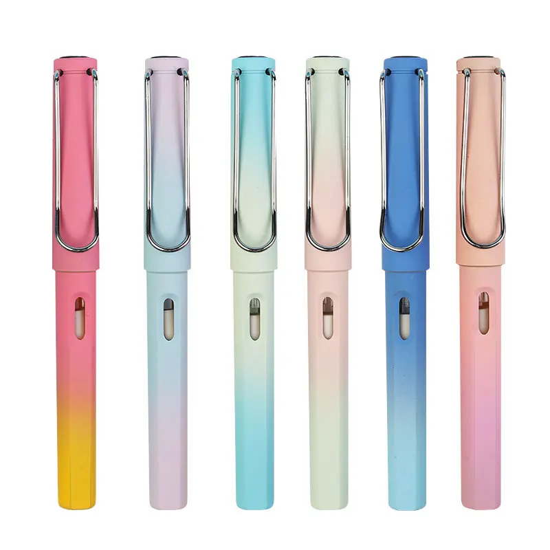 

Student Inkless Pencil Unlimited Writing No Ink HB Pen Sketch Painting Tool Kid Cute Stationery School Office Writing Supplies