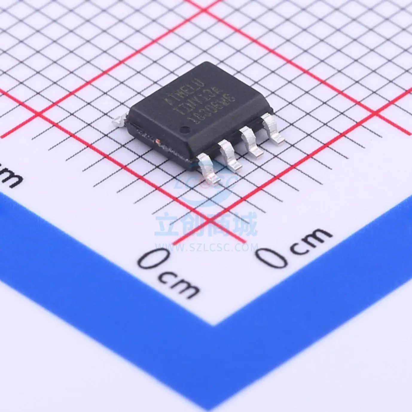 

XFTS ATTINY13A-SSUR ATTINY13A-SSUR