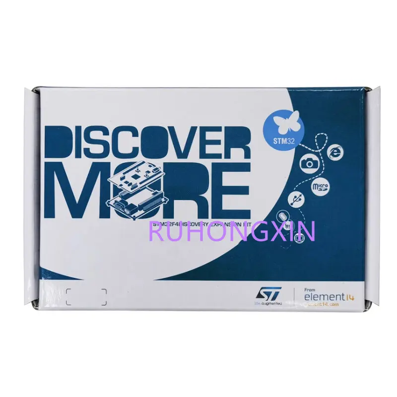 STM32F4DIS-CAM STM32F4DISCOVERY kit модуль камеры CMOS датчик