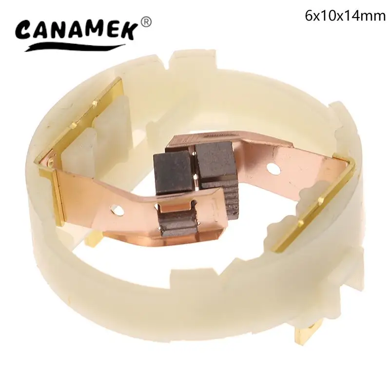 1/2 шт. беспроводной шуруповерт гайковерт для дрели 895 875 887 885 держатель угольной