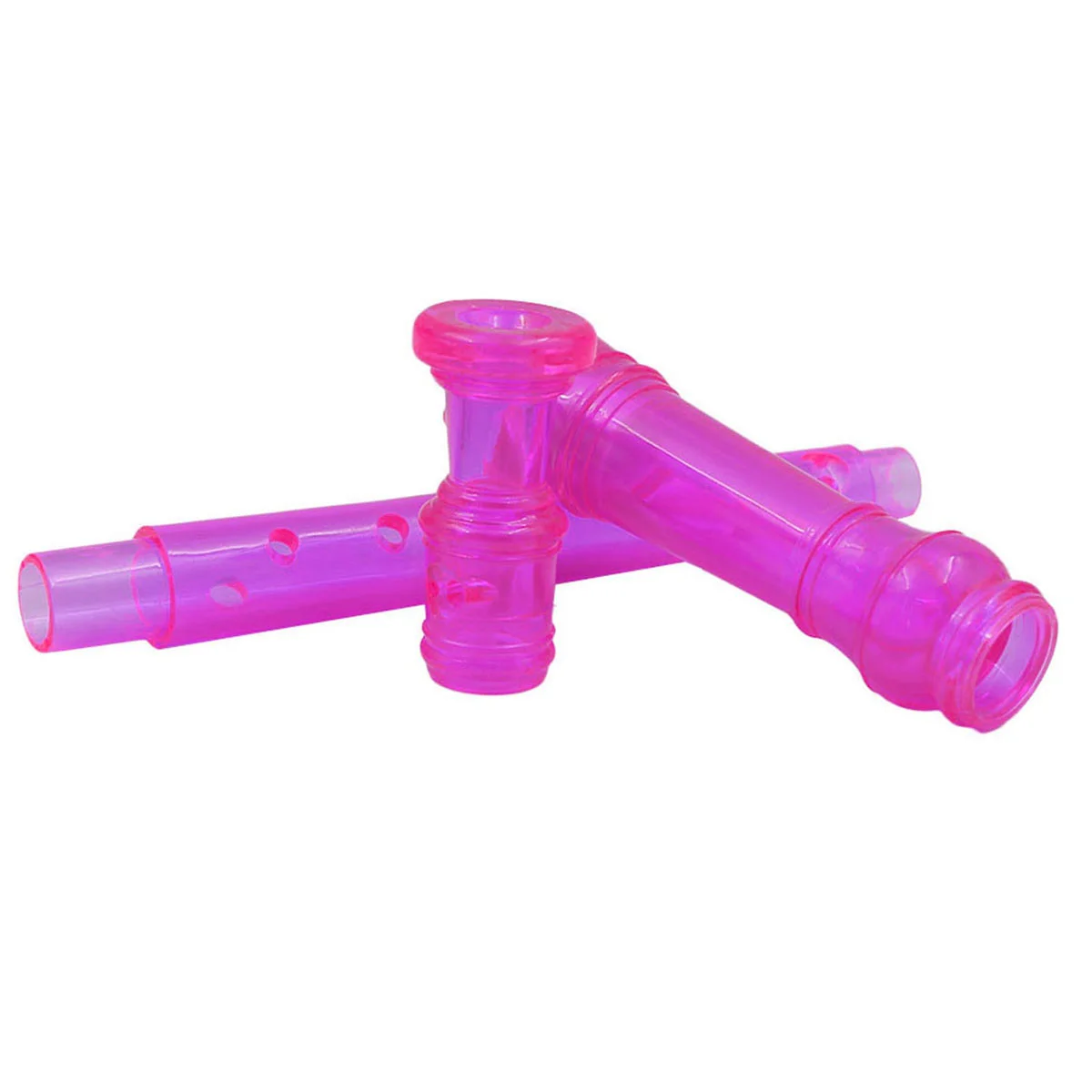 Инструмент для записи сопрано Descant детей высокие частоты кларнет музыкальная