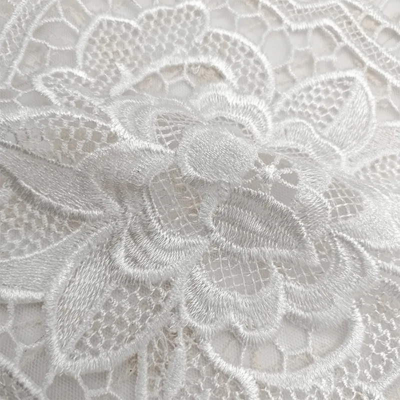 

Retro Lace Placemat Table Cloth Cover Table Mat Anti-scald Pad for Cup Tableware for Dining Room Decorative Home Hotel