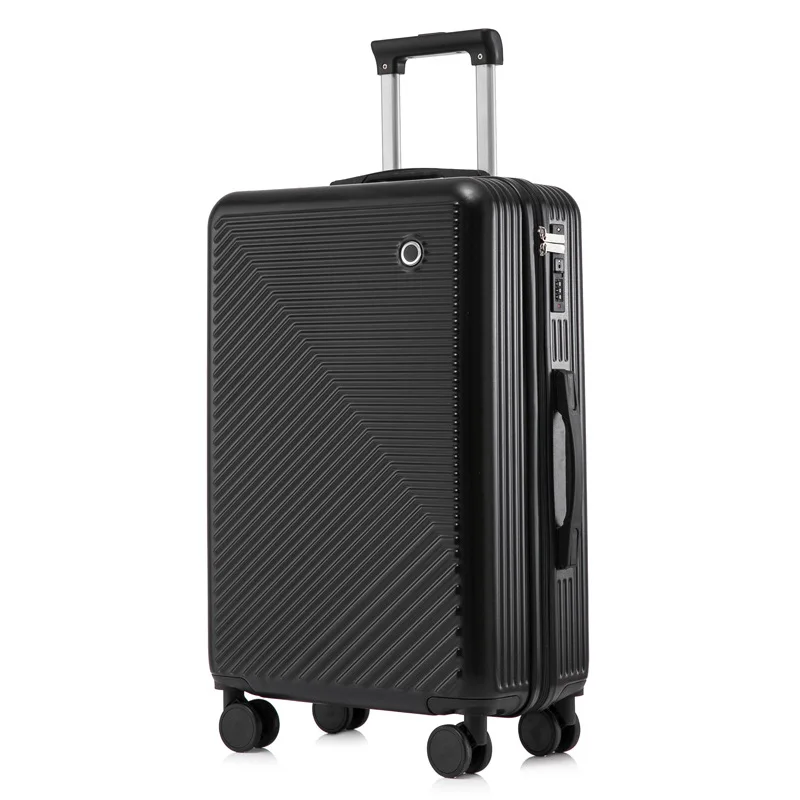 2022 New Japanese High Appearance Luggage, Sturdy And Durable Universal Wheel Password Box With Large Capacity