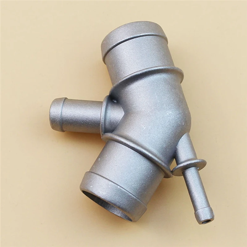 28 шт. алюминиевые комплекты соединительных шлангов с фланцем охлаждающей