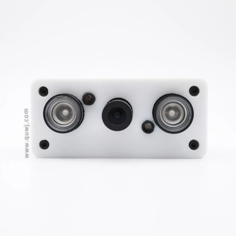 Комплект камеры ночного видения с 3D-печатным корпусом