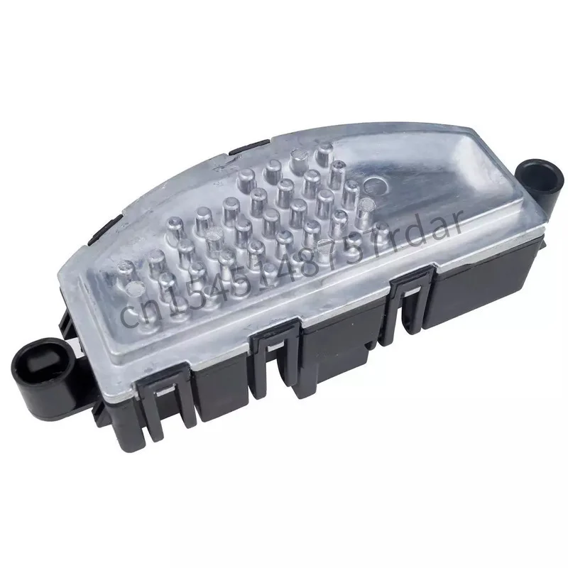 Регулятор сопротивления вентилятора oem2469064100 подходит для BMW класса a класс B CLA