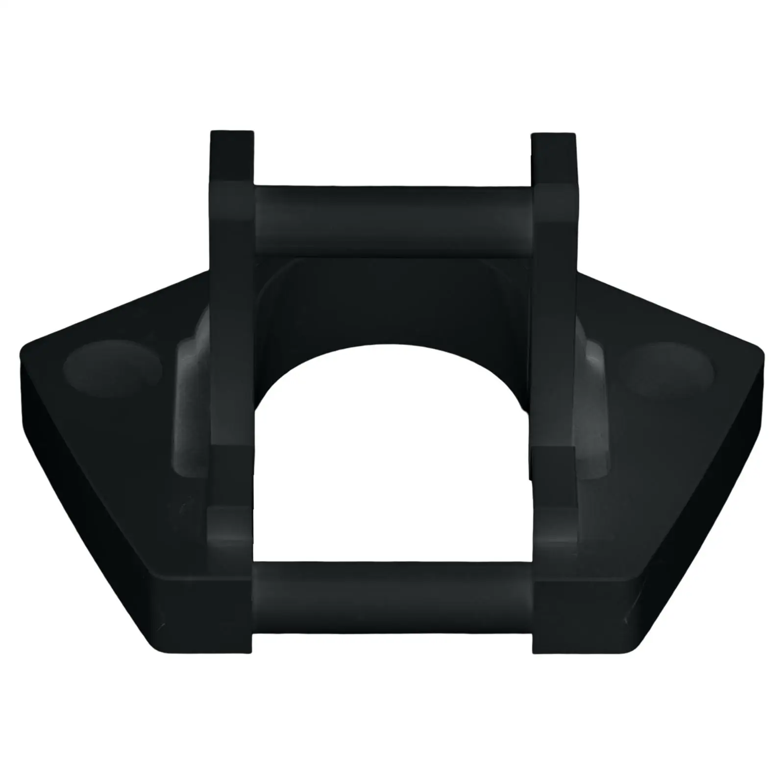 

RV Awning Bottom Feet Pads 71mm Rounded Hardware