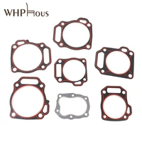 2pcs cylinder head gasket suitable for 152 190f gx160 petrol small engine
