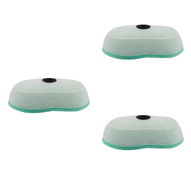 Губка для воздушного фильтра 3X Honda XR250 91-04 XR600 85-90 XR 600 94-02 XR650 L 93-17 XR400 XR440 96-04