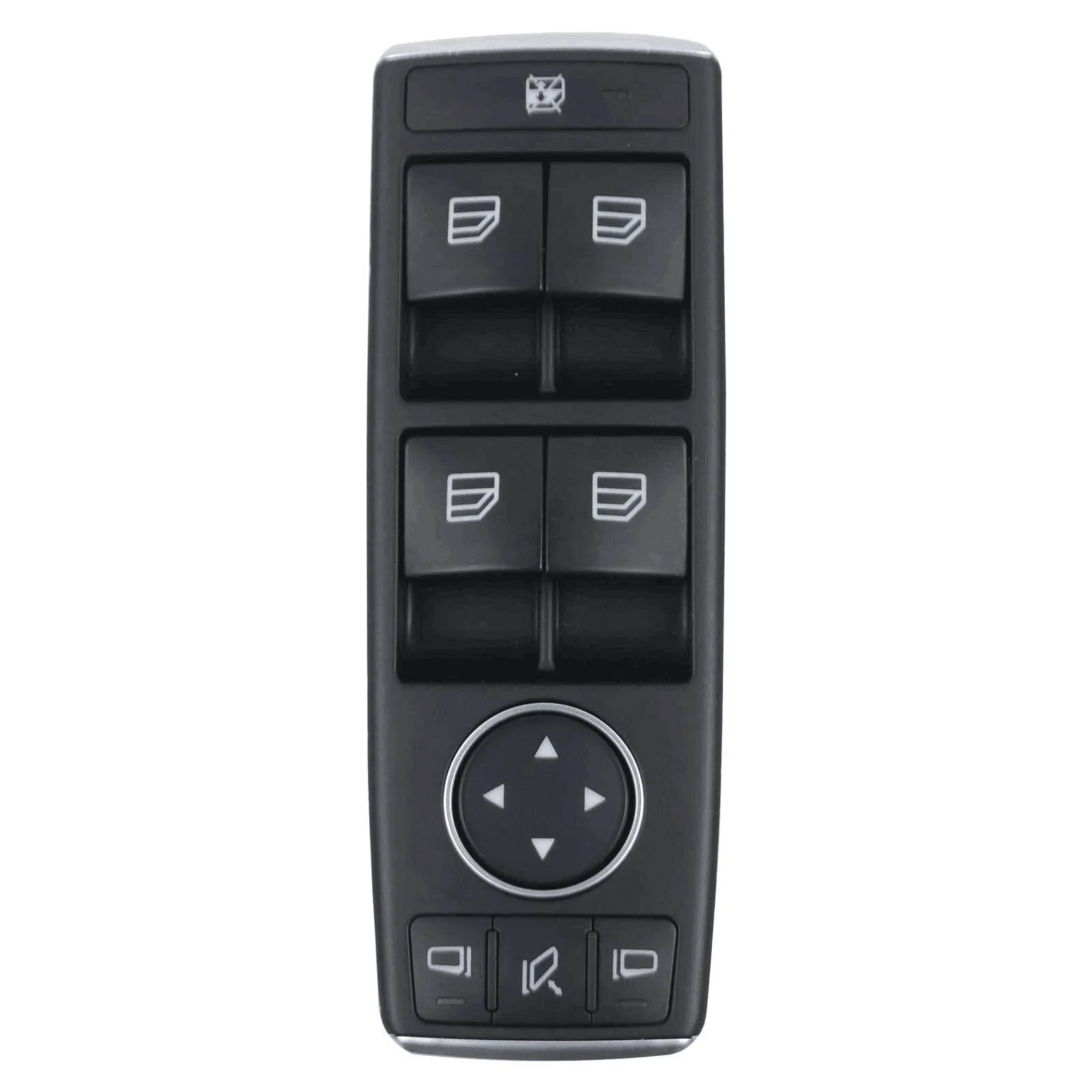 Для Mercedes Benz Coupe CLA 180 200 220 250 260 C117 BENZ 2015-2019 Кнопка включения управления