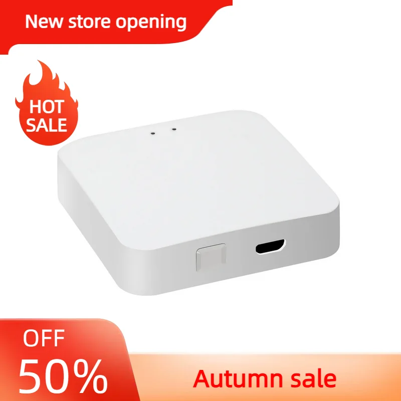 Граффити Zigbee Home Control Center