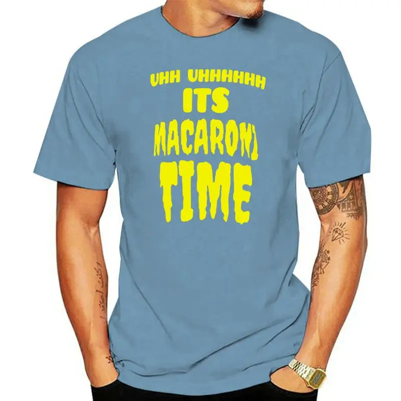 Uhh Uhhhhhh It's Macaroni Time T Shirt macaroni time chief keef cheese