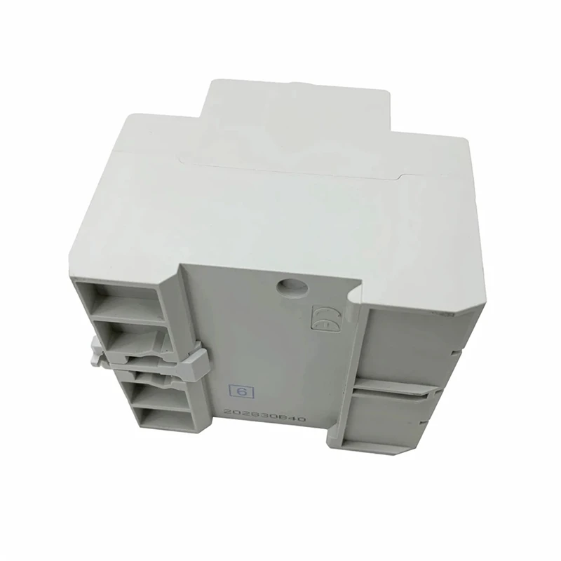 

Type B RCCB Residual Current Circuit Breaker 10KA 4 Pole 40A 30MA RCD ELCB EKL1-63 Circuit Breaker Circuit Breaker