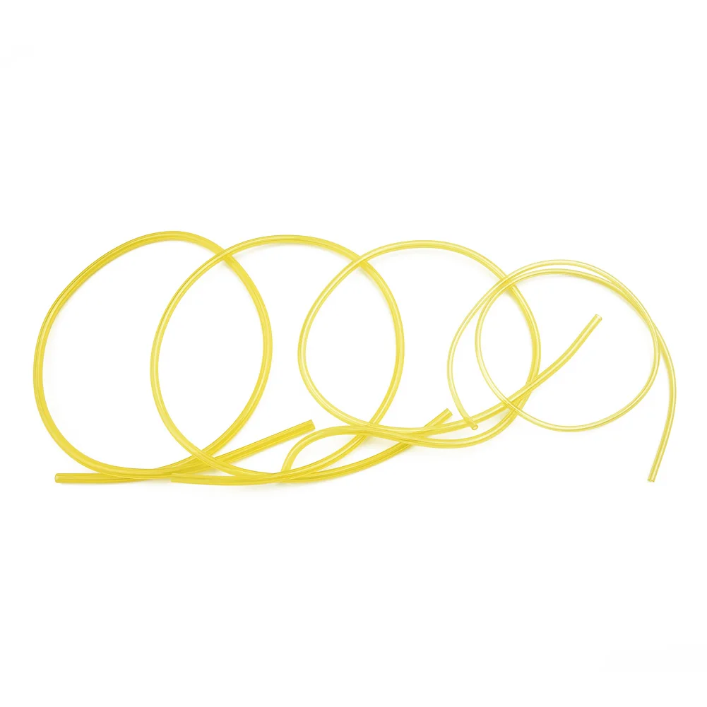 Оптимизируйте производительность двигателя с надежной топливной линией длиной 8