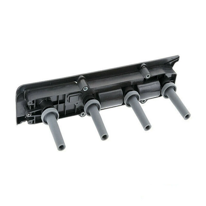 Катушка зажигания + модуль 1208026/12580537 для Fiat Croma Ope Astra G Vectra Zafira Vauxhall VX220 2.2L