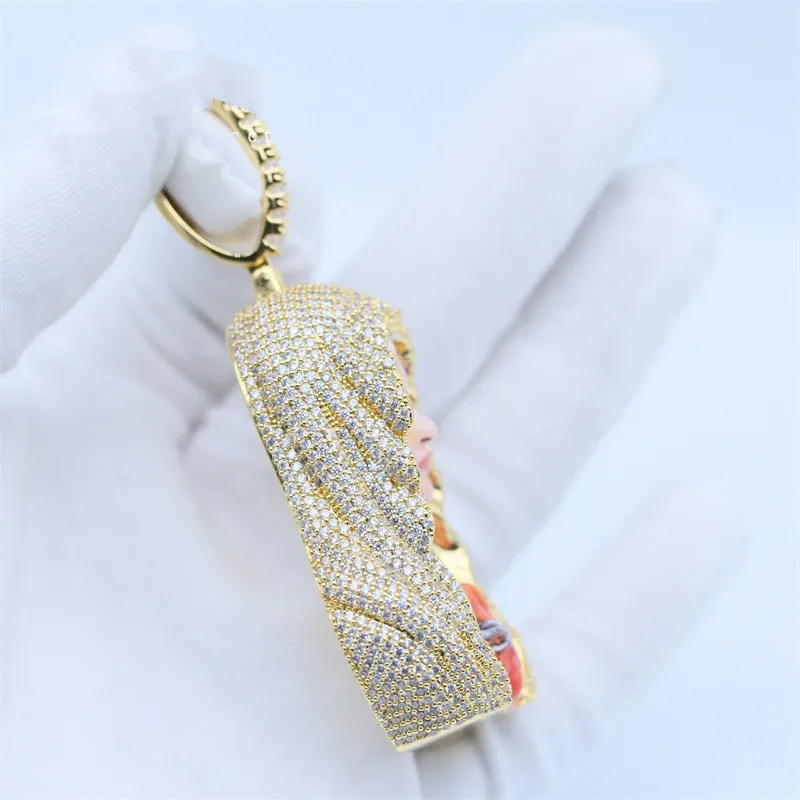 Рисунок 4 - JEWE под заказ эмалированная Бриллиантовая