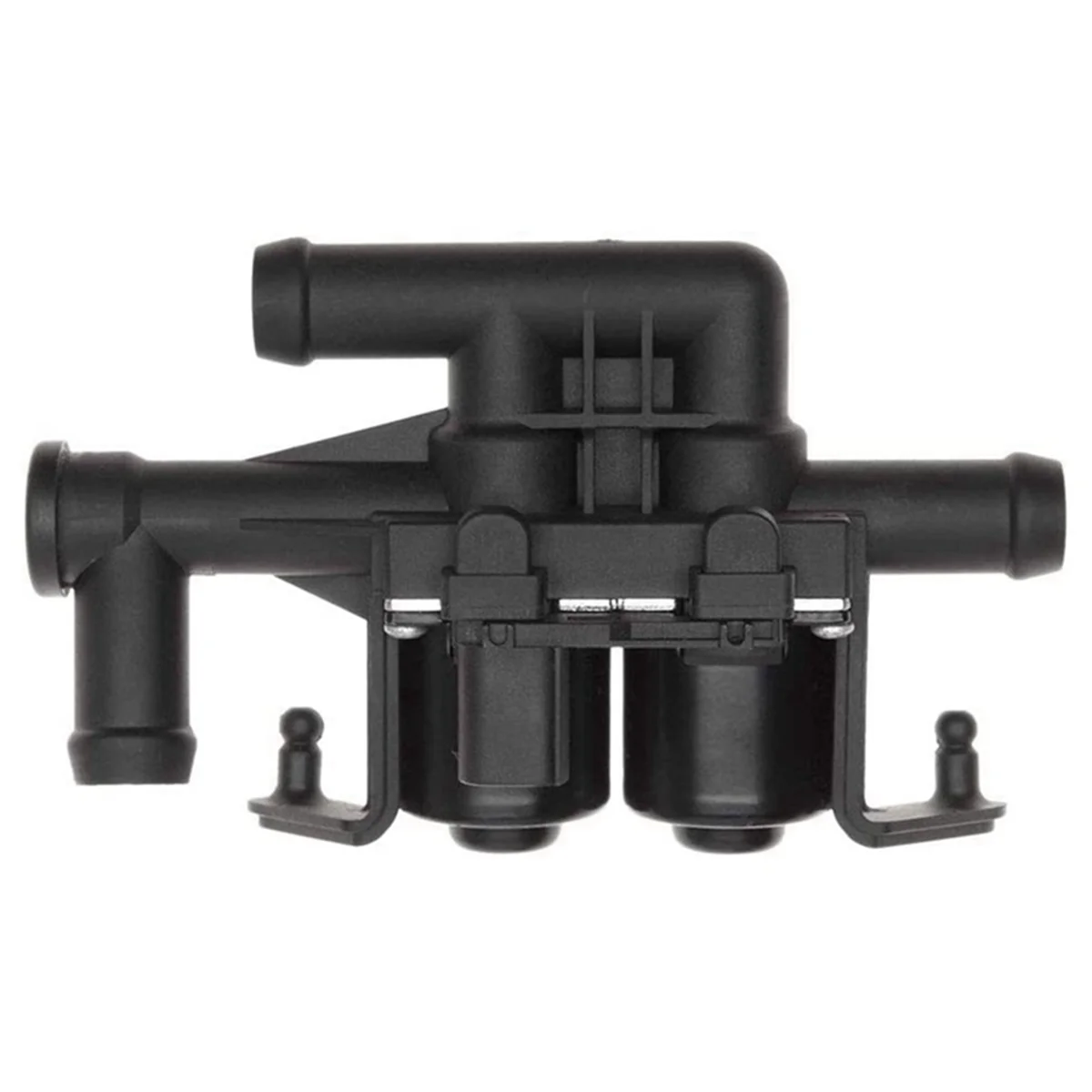 Клапан управления водяным охлаждением автомобиля 64119310349 для BMW F01 F02 F10 F11 F12 F07 520I 523I