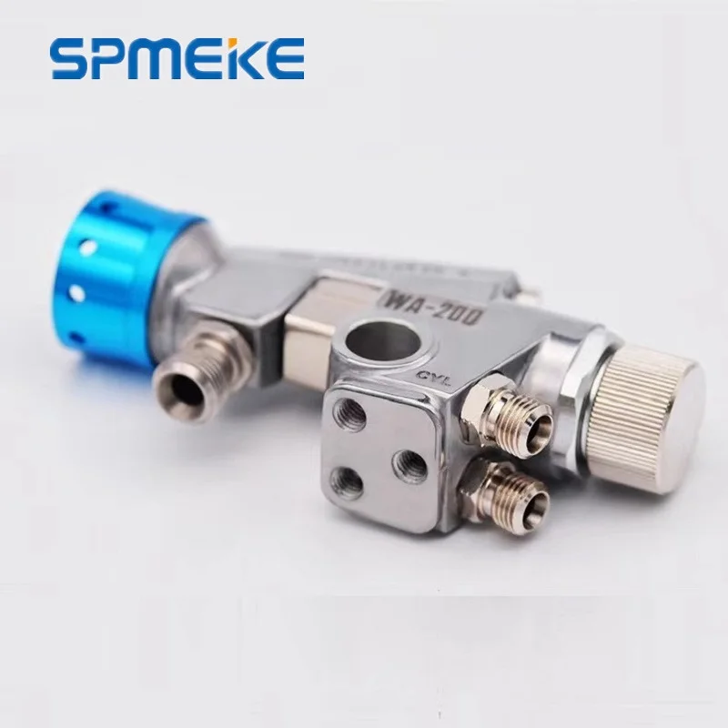 SPMEKE SGD-WA200 Водяной распылитель большого калибра Пистолет-распылитель с грязной