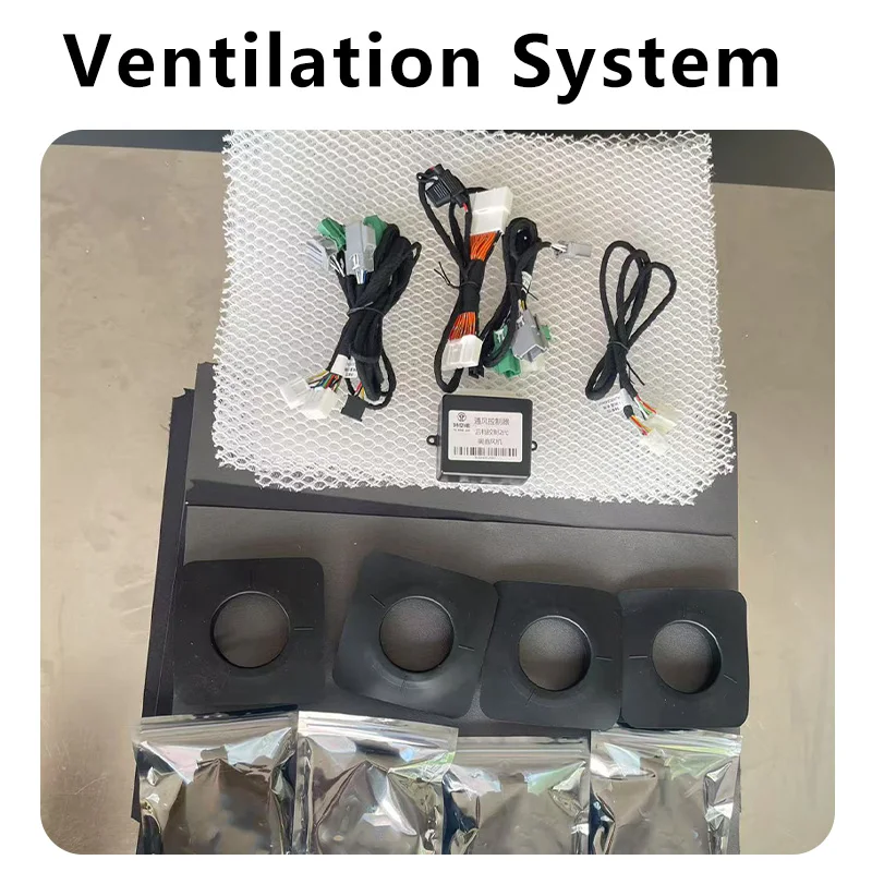 

Спортивные вентилируемые сиденья для Tesla Model 3 Y, перфорированные сиденья с подогревом и охлаждением, соотношение 1:1, высокопроизводительный стиль