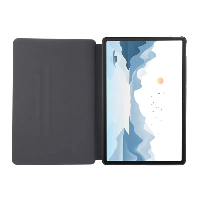 Чехол из искусственной кожи для Lenovo Xiaoxin Pad Pro 12 7