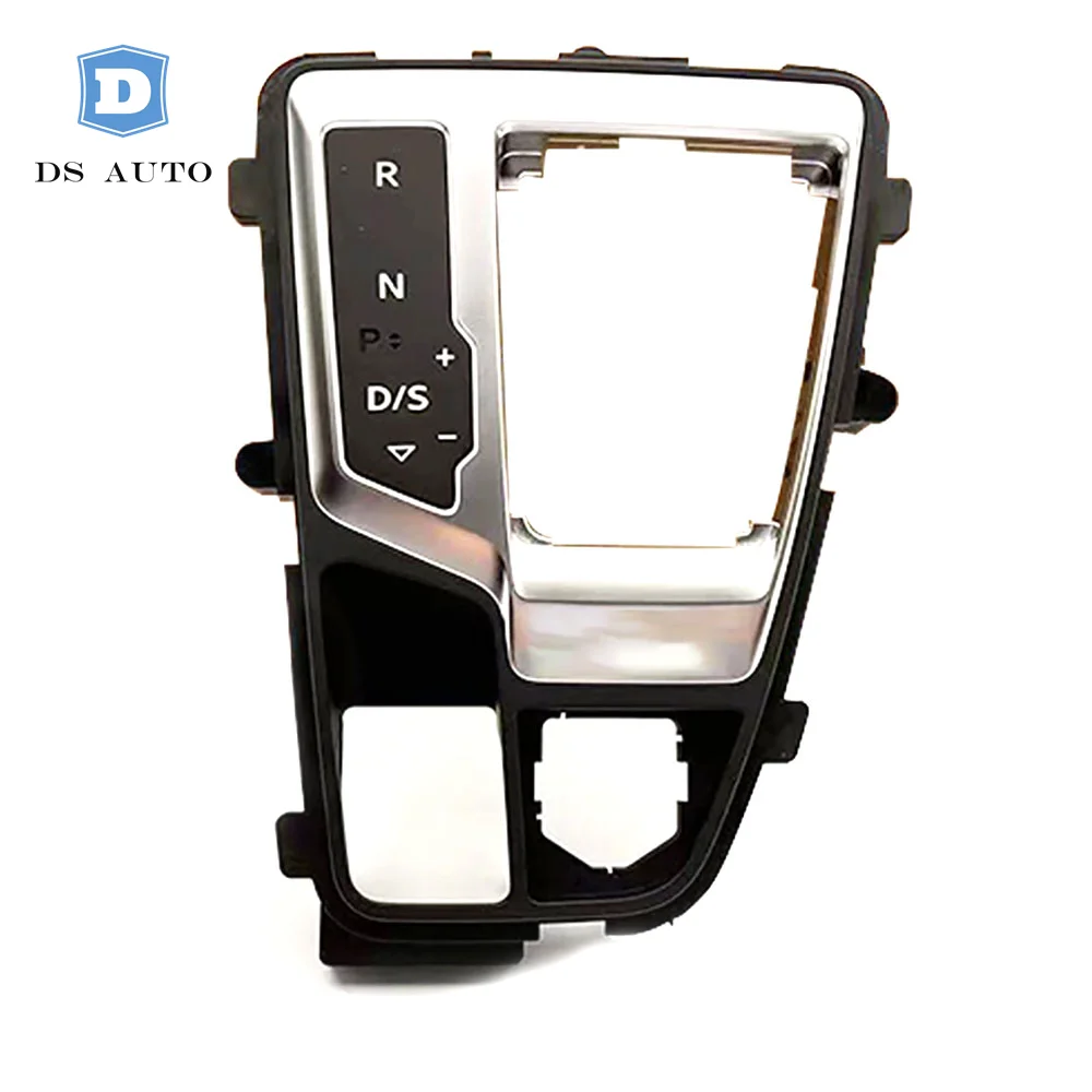 

For VW Audi A4 S4 A5 S5 original S standard gearshift frame Q5L Sportback upgrades SQ5 electronic gear positi 8W1 713 111 B