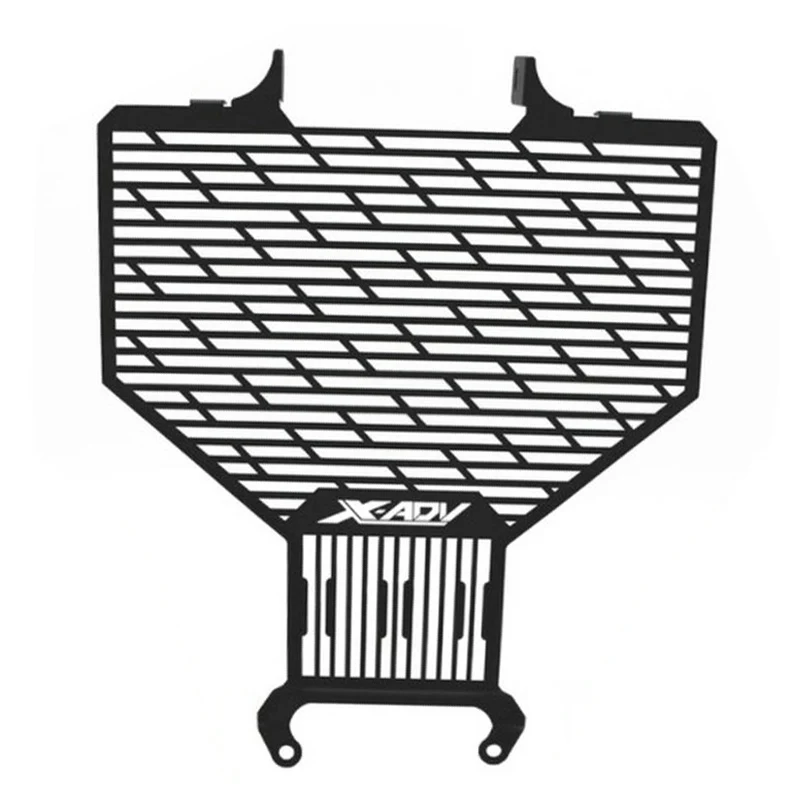 

Engine Radiator Grille Guard Cover Protector For Honda XADV750 X-ADV 750 2021 2022 Aluminum Radiator Bezel Grille Guard Cover