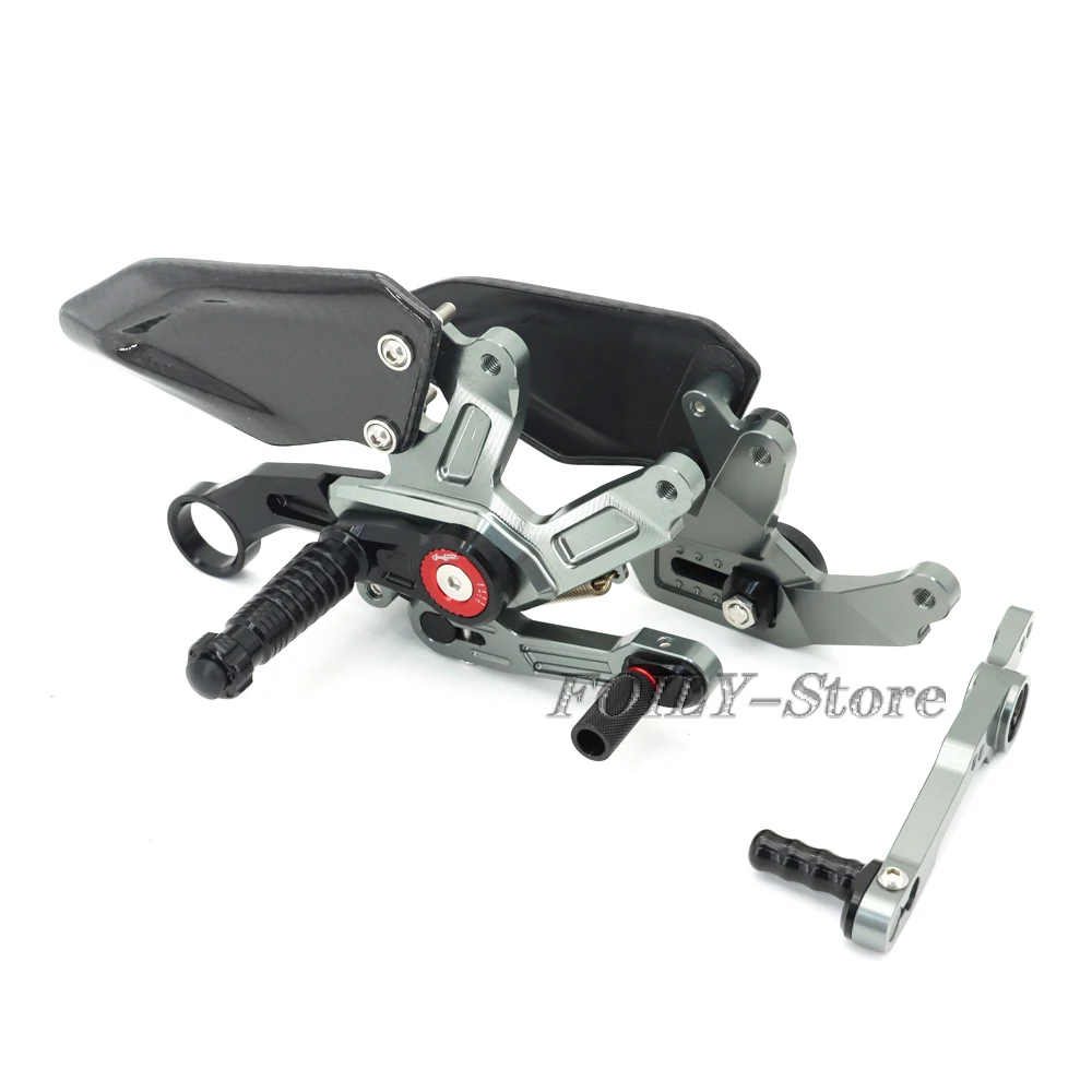 Складная Подножка для Мотоцикла BMW S1000RR S1000R S1000 RR R