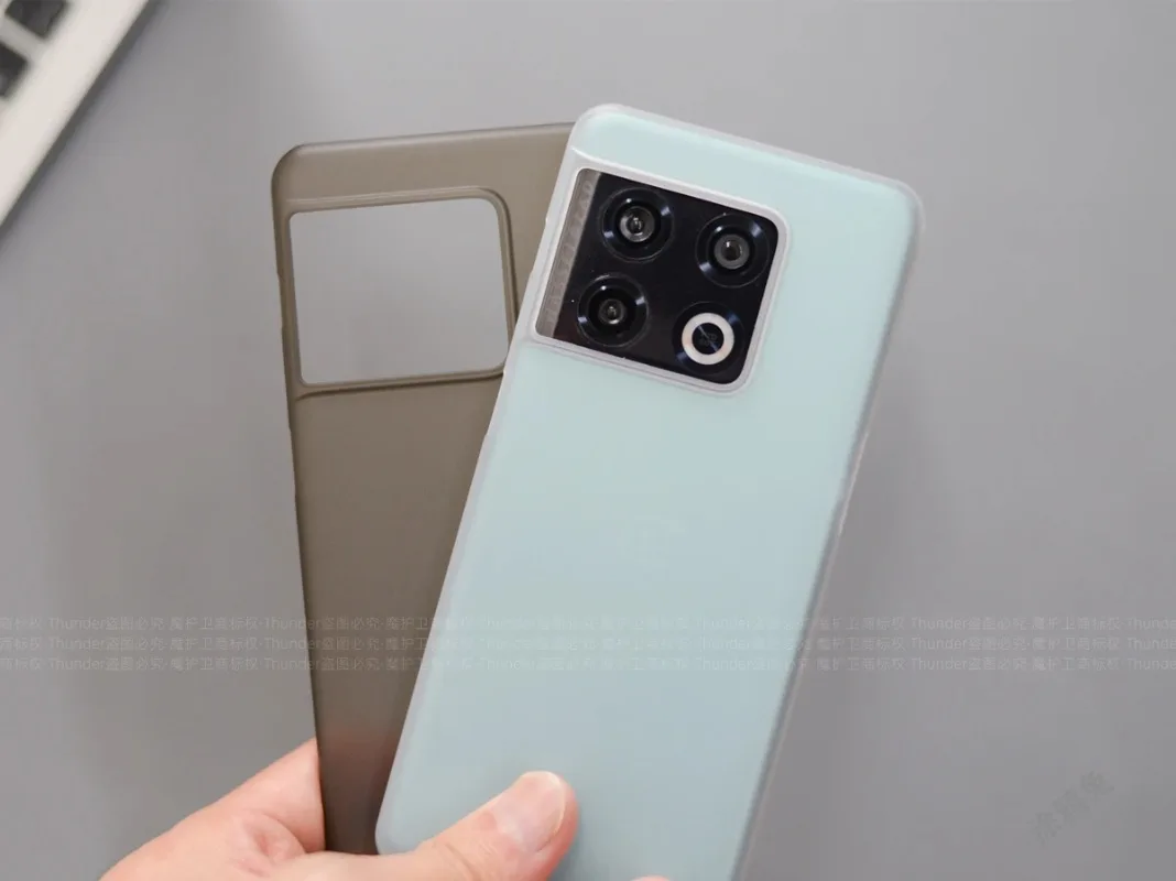 Чехол для Oneplus 12 11 10 9 8 8T 7 9R pro углеродное волокно полипропилен ультратонкий тонкий