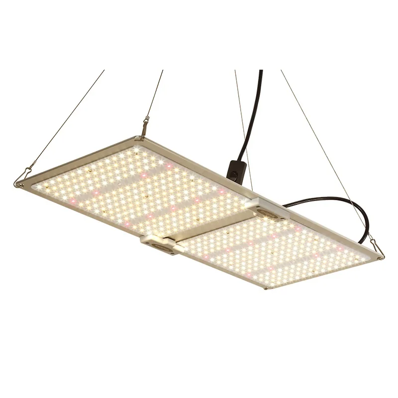 Simulated Sunlight 200 Watt Grow Light
