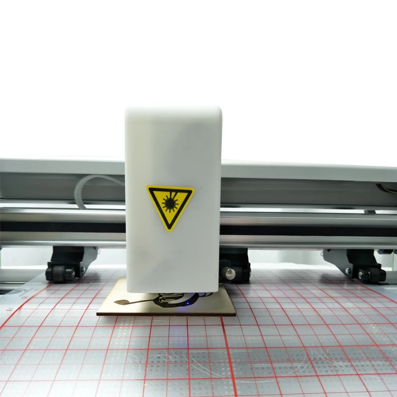 

Optional Laser Module For C Series Cutting Plotter