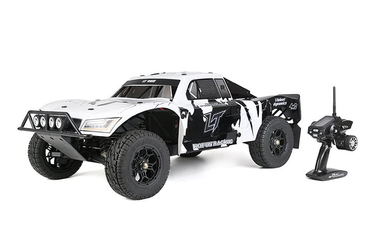 Бесщеточная тележка ROFUN ROVAN ELT 1/5 Бесщеточная тележка ROFUN ROVAN ELT 1/5