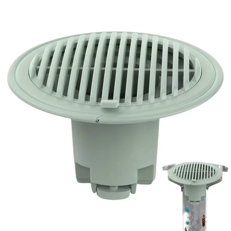 

Силиконовый дренажный фильтр для ванной комнаты, Плоский Силиконовый Фильтр для ванной и кухни, защита дренажа душа