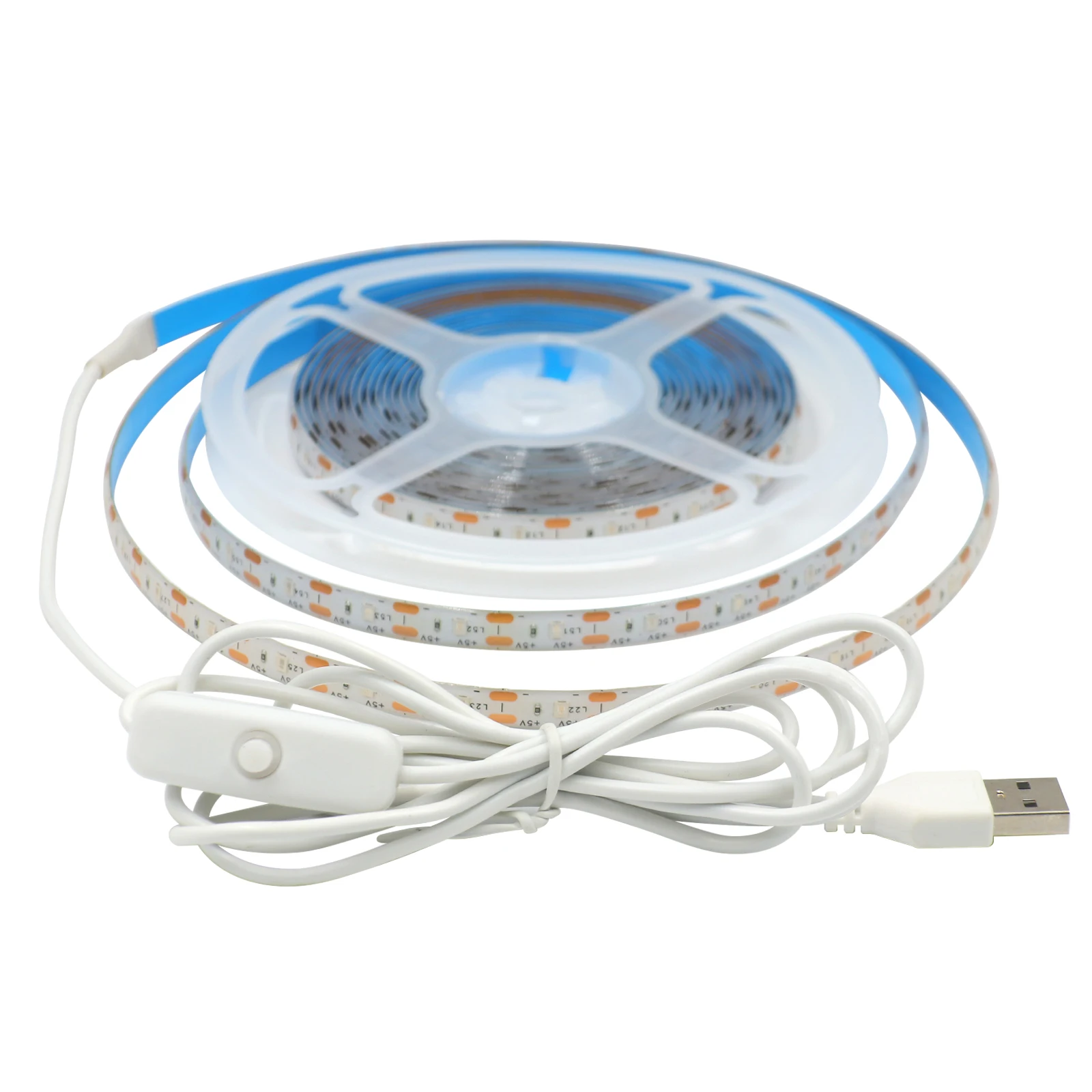 

USB светодиодная лента 2835 60LEDs/m