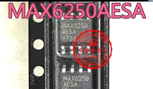 MAX6250BESA MAX6250 SOIC-8
