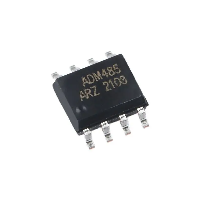 

Оригинал ADM485ARZ/SOP-8 полудуплексный RS485 / RS422 чип трансивера (2 шт.)