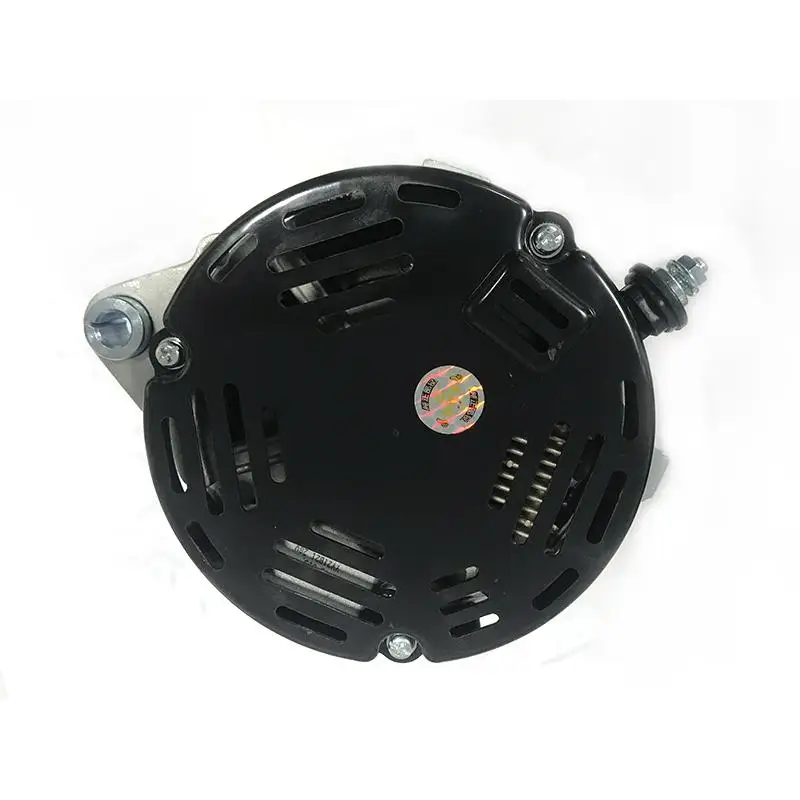 035000-4858/ Isuzu 4JJ1 генератор двигателя Sany SY135 Запчасти для экскаватора 24 В/11 Т