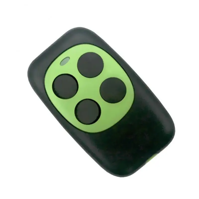 

Multi-functional Wireless Remote Control Fast To Use Straight Super Copy Key 433mhz Remote Control Led Indicator Personalized