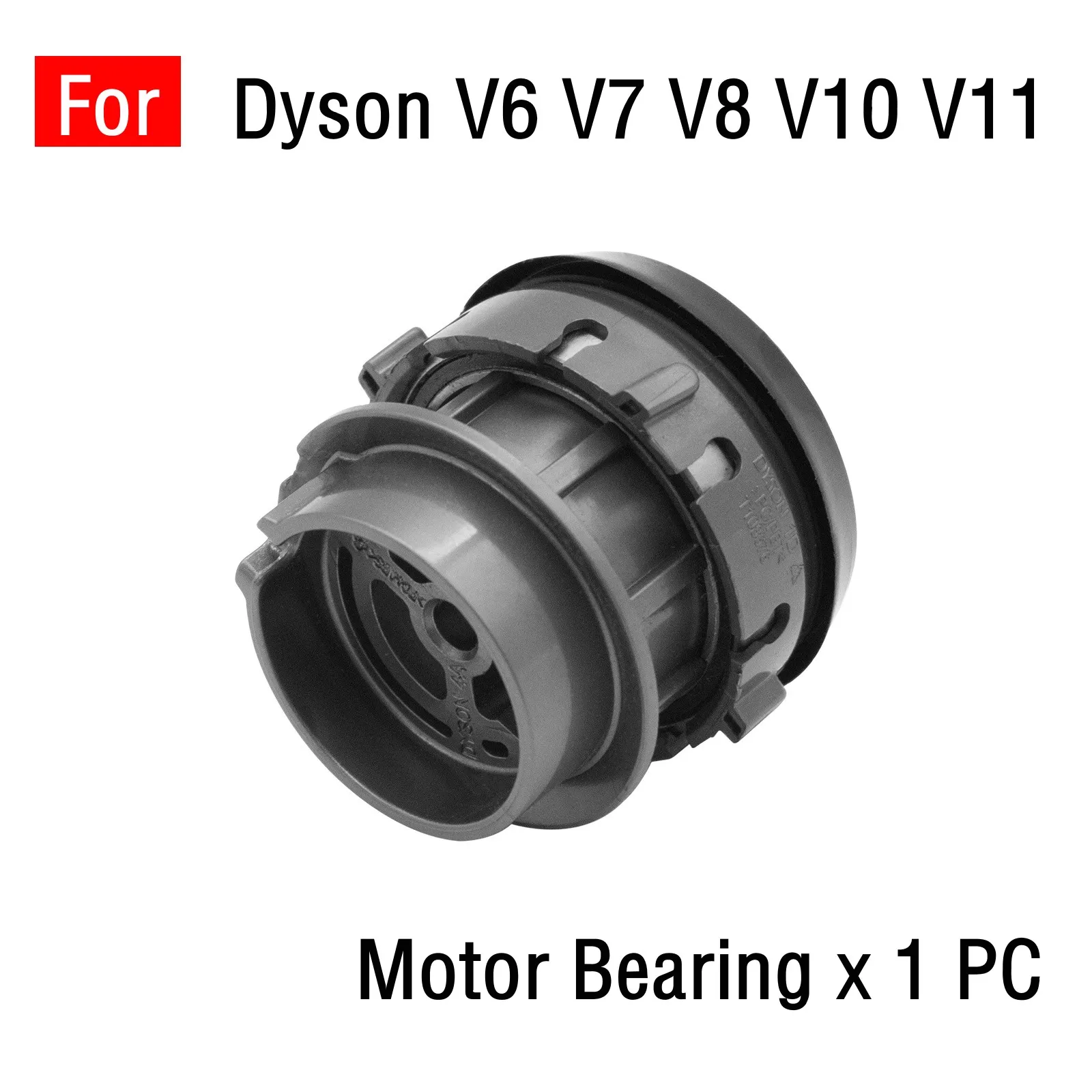 

Роликовая головка для Dyson V6 V7 V8 V10 V11