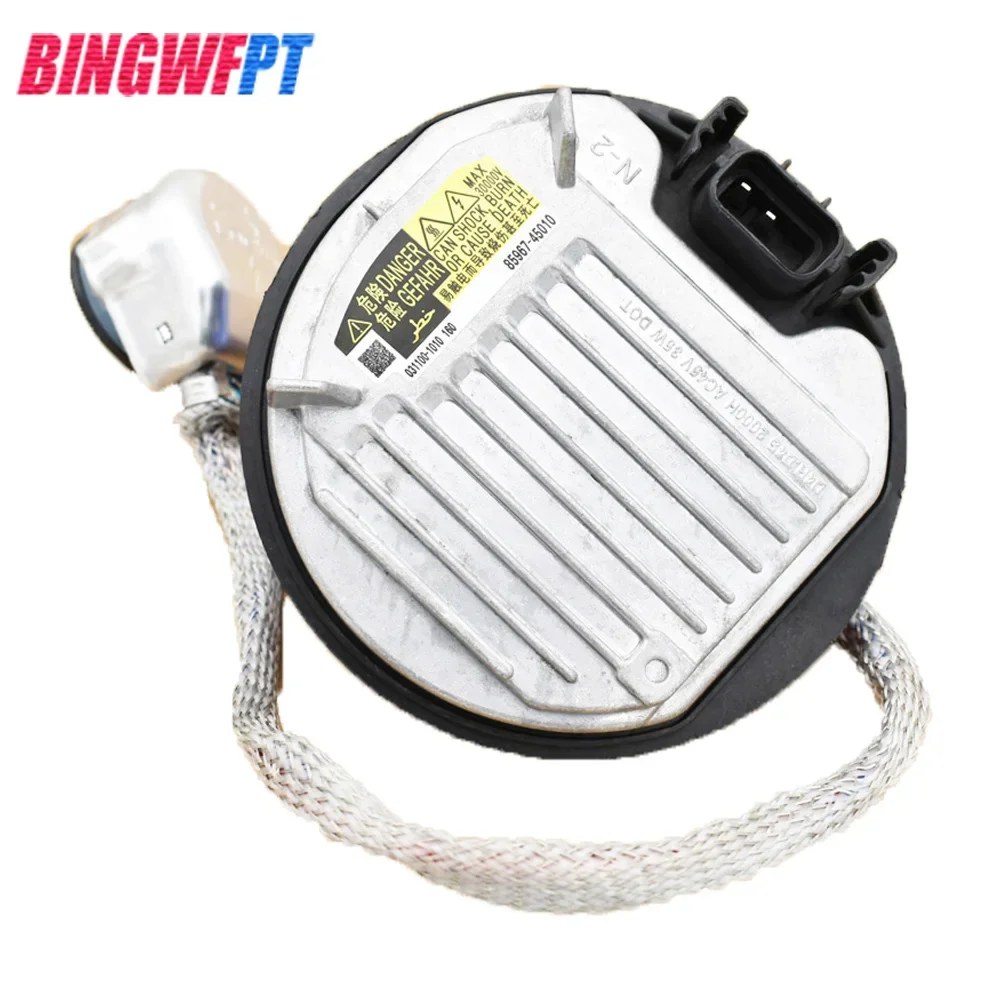 Балласт D4S D4R для Toyota Lexus 85967-45010 85967-02010 81107-75020 8596745010 8596702010 81107750