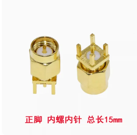 

Разъемы WXRKDZ SMA-KWE