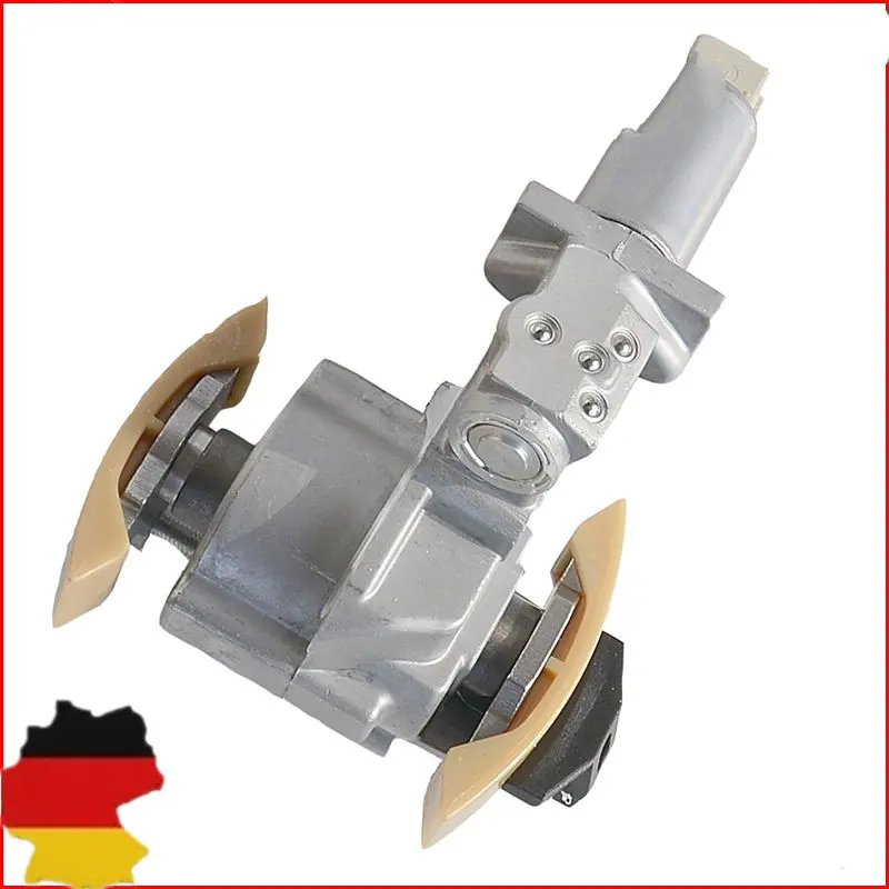 

AP01 New 1 x Left Side Timing Chain Tensioner for Audi A6/S6 A8/S8 Phaeton Touareg 4.2L V8 OE#077109087C ,077 109 087 C E P