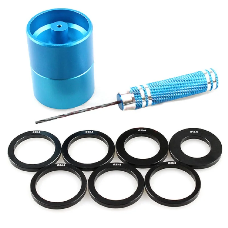 

Инструменты из алюминиевого сплава 4WD для автомобильных колес, Дырокол