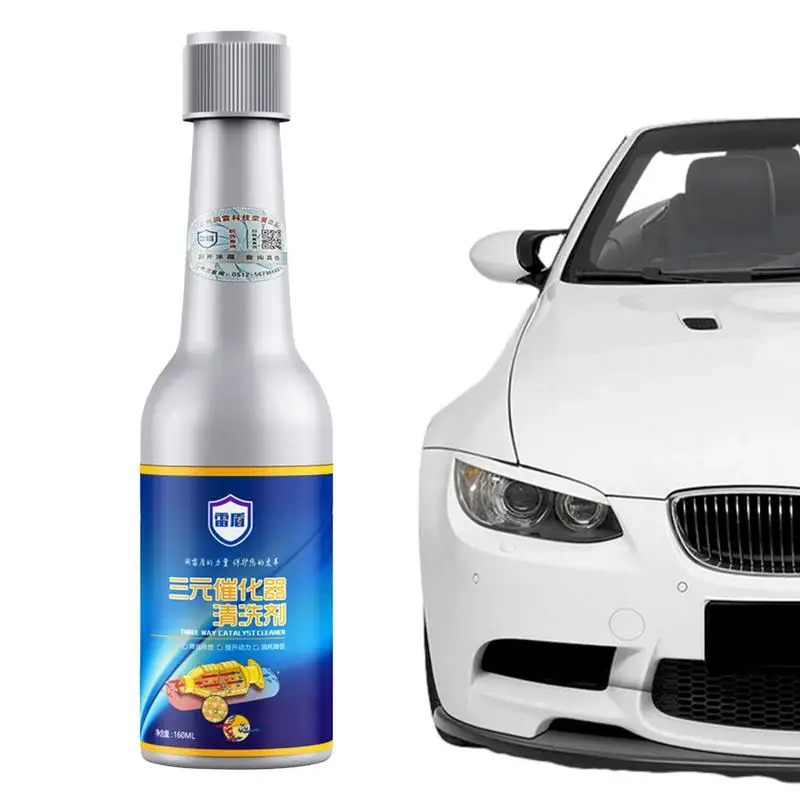 

Gasolines Fuels Injections Cleaner 160ml System Fuels Cleaner Deep Cleans Fuels System Restores Lost Power Intake Valve Deposit