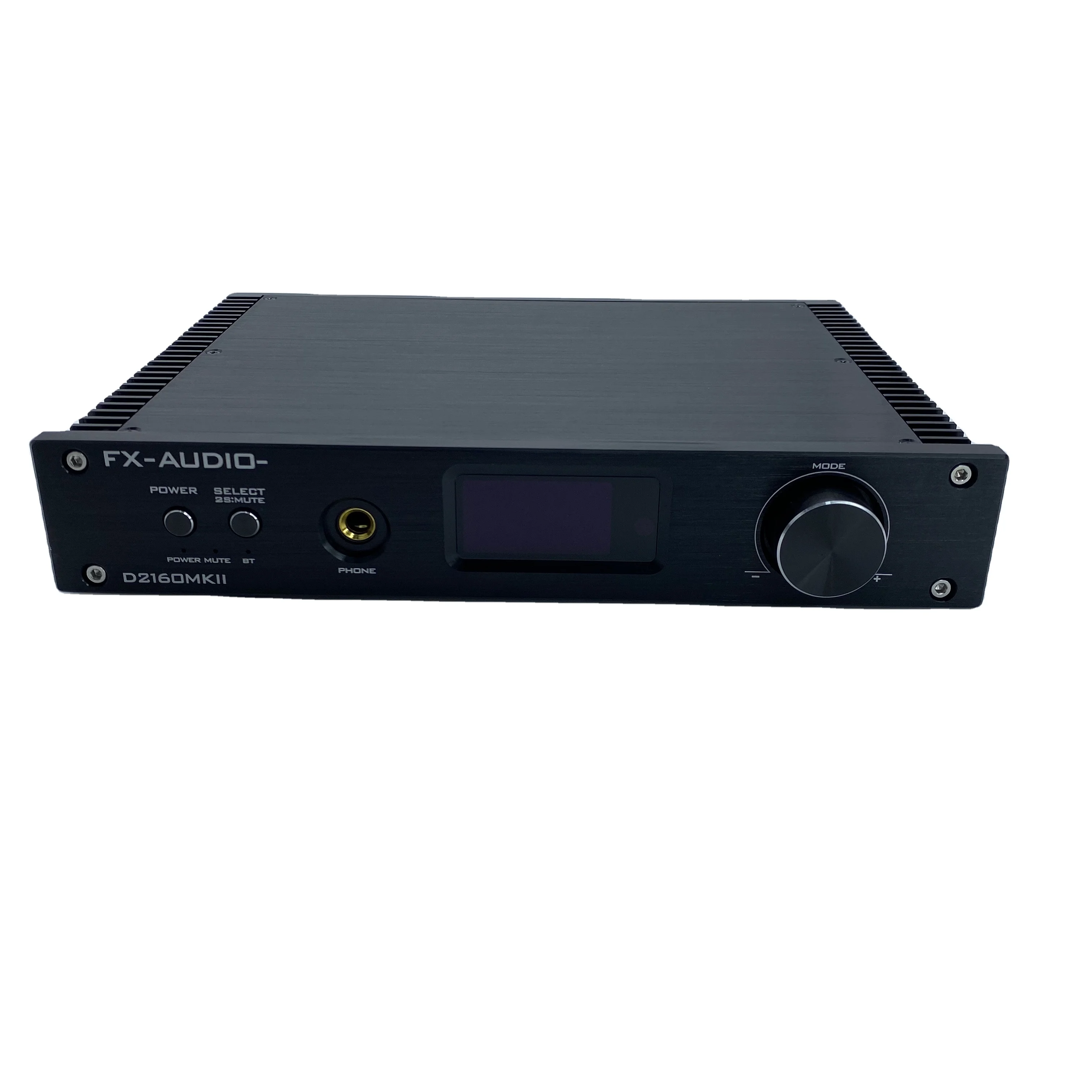 

2-channel stereo HiFi 2x160w CSR8675 Full Class d Digital Amplifiers