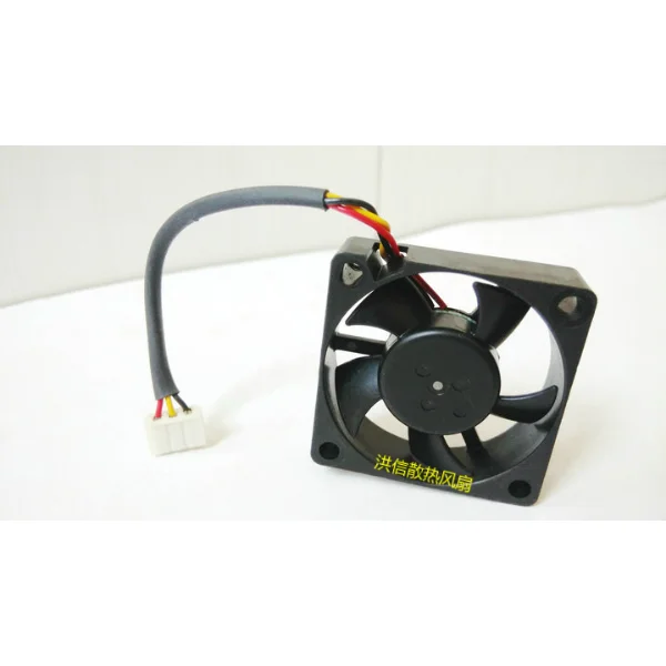 

New Cooler Fan Nidec 3510 D03P-12TS3 01B DC12V 0.09A cooling fan 35X35X10MM