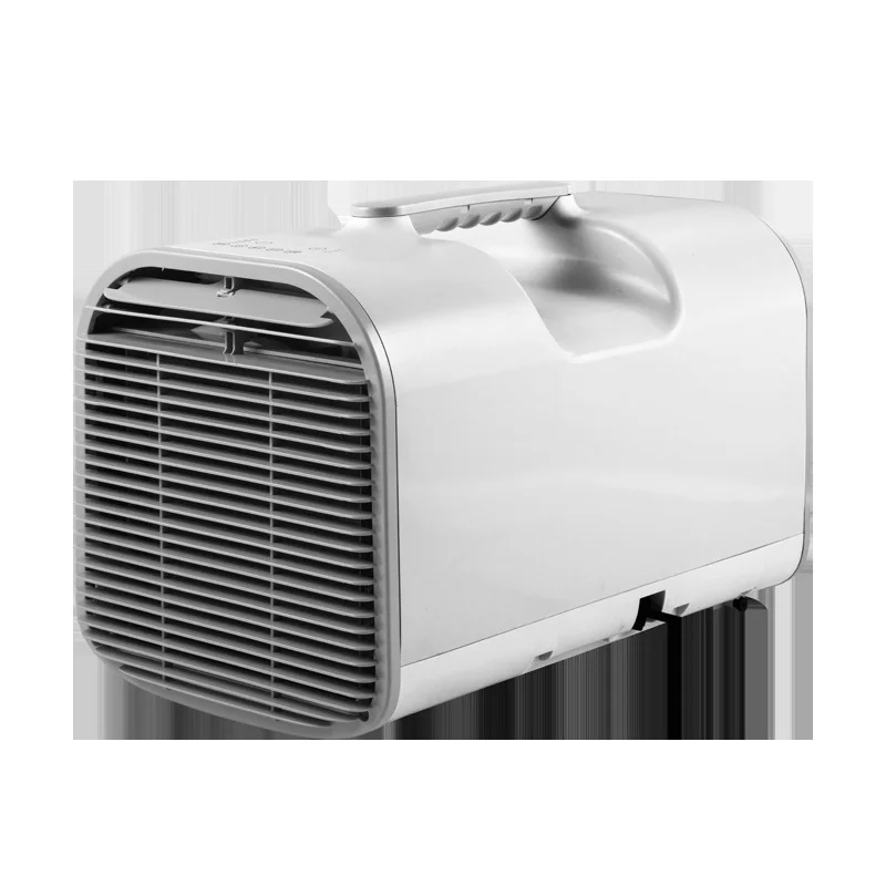 

Free Installation Portable Air Conditioner Mobile Mini Air Conditioning Compressor Outdoor Camping Air Conditioner