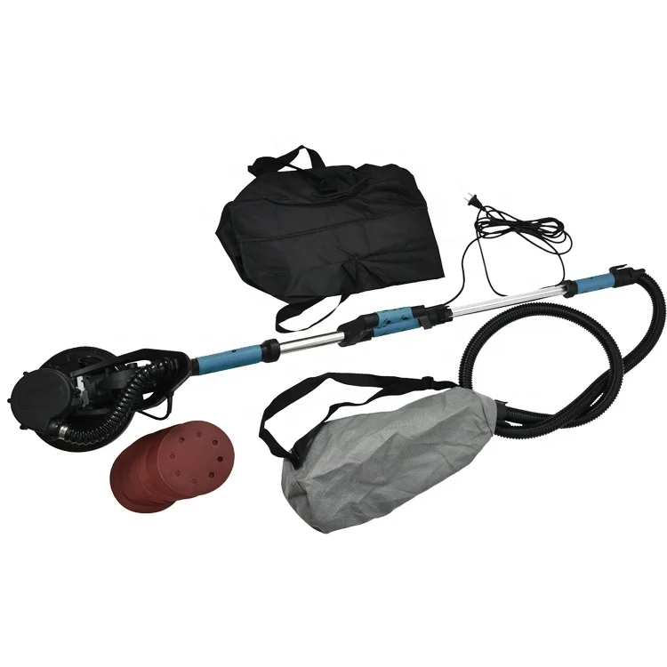 

Ginour drywall sander electric hand-held drywall sander
