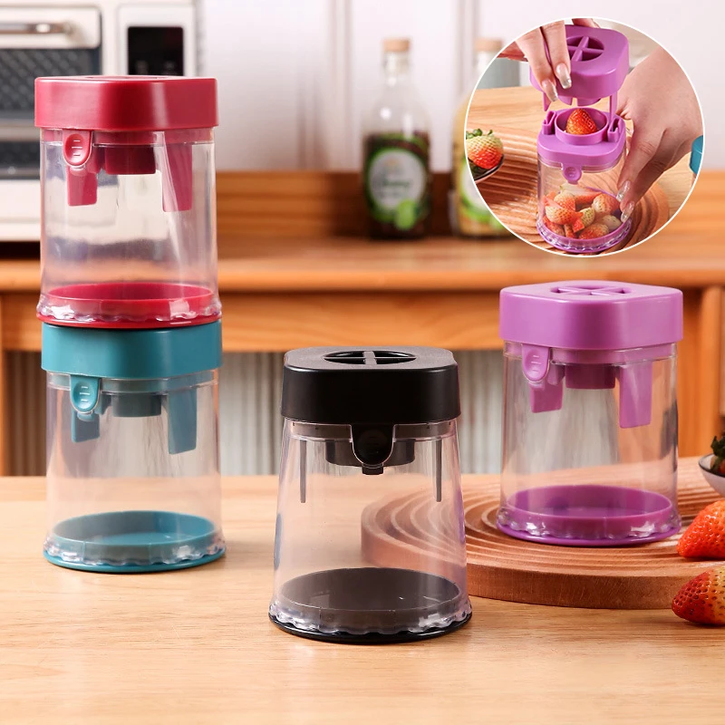 Многофункциональный измельчитель овощей резак для картофеля фри бытовой ручной