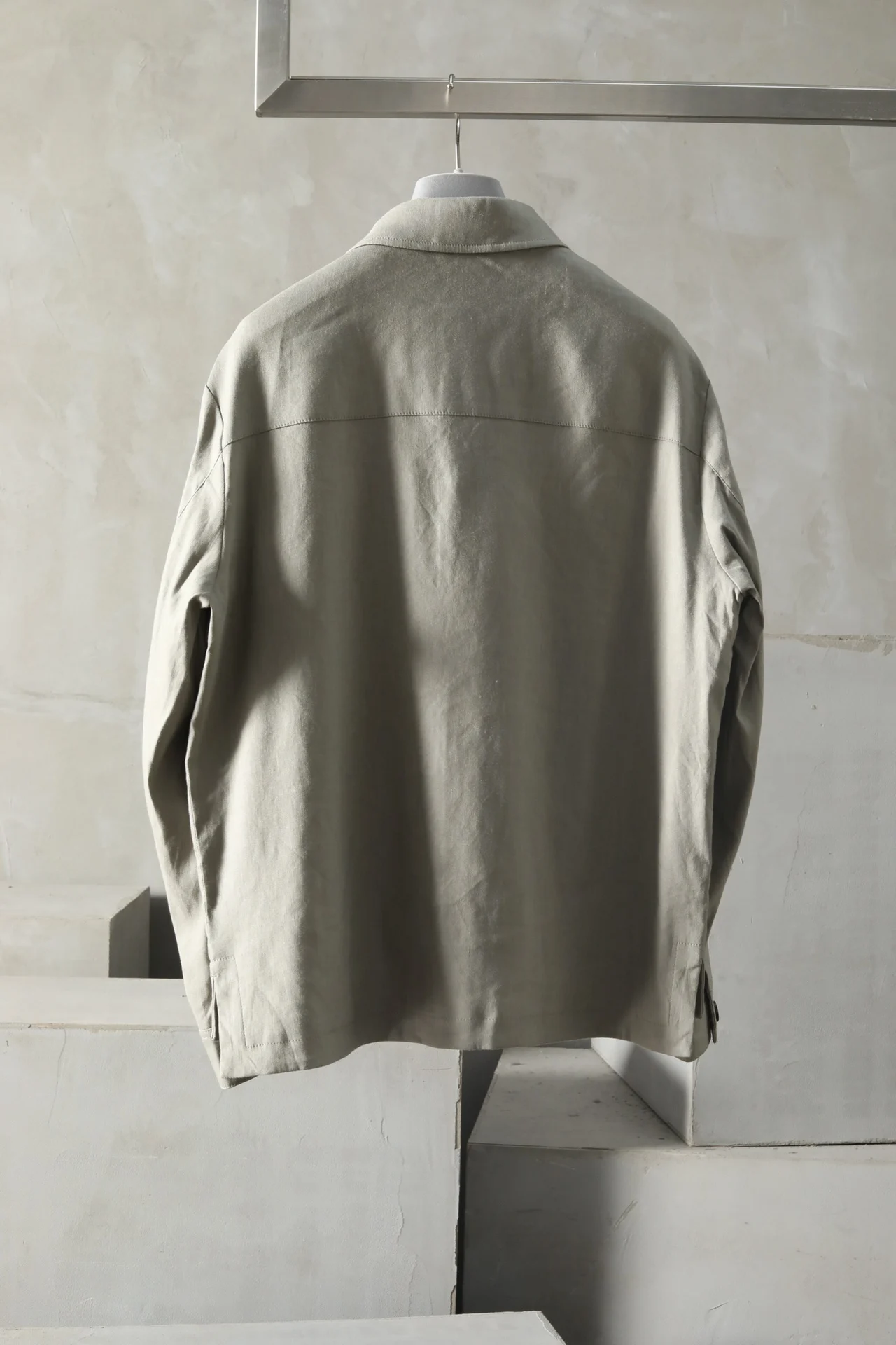 Новинка мужская осенне-зимняя повседневная рубашка стильная куртка бильярд