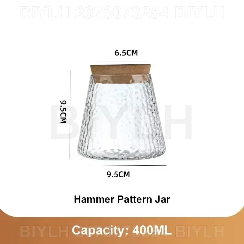 

Стеклянная ваза-вулкан